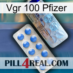 Vgr 100 Pfizer 39